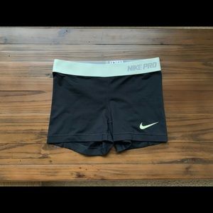 Nike Dri-Fit Shorts